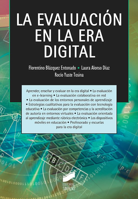 La evaluación en la era digital