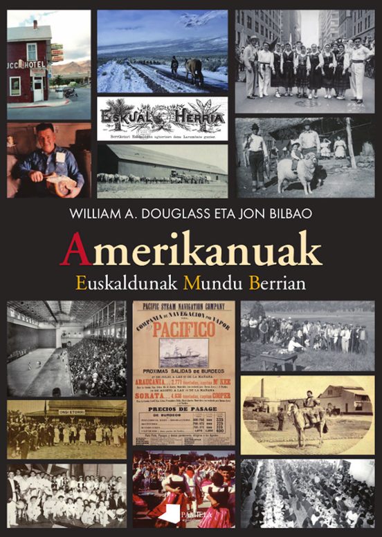 Amerikanuak