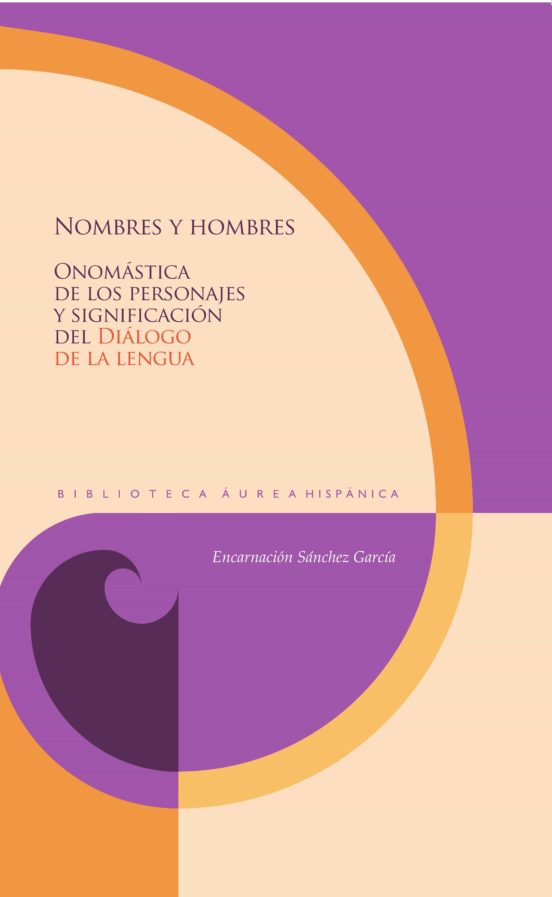 Nombres Y Hombres