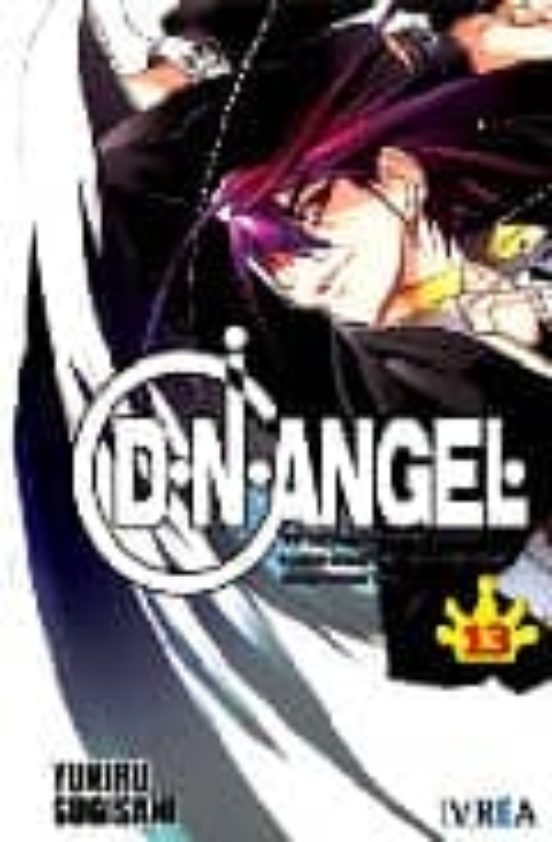 D.n.angel Nº 13