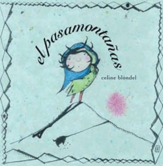 El Pasamontañas