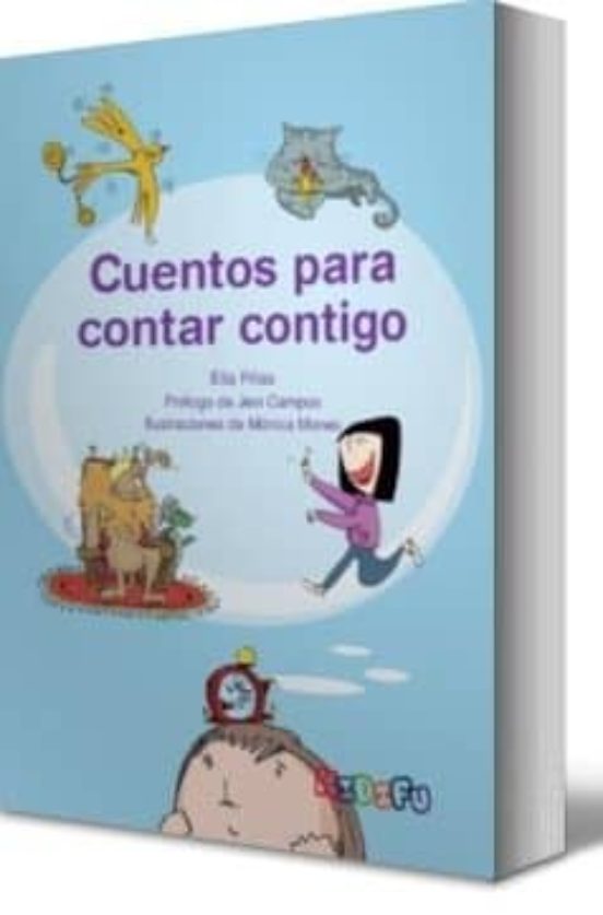 Cuentos Para Contar Contigo