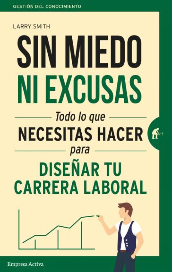 Sin Miedo Ni Excusas