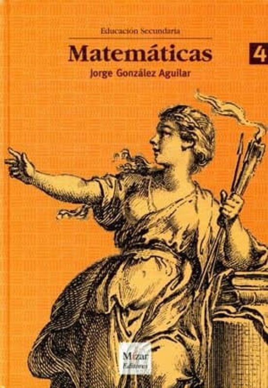 Matematicas 4 ESO