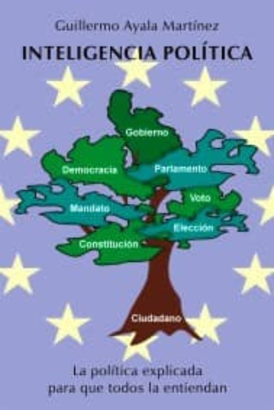 Inteligencia Politica