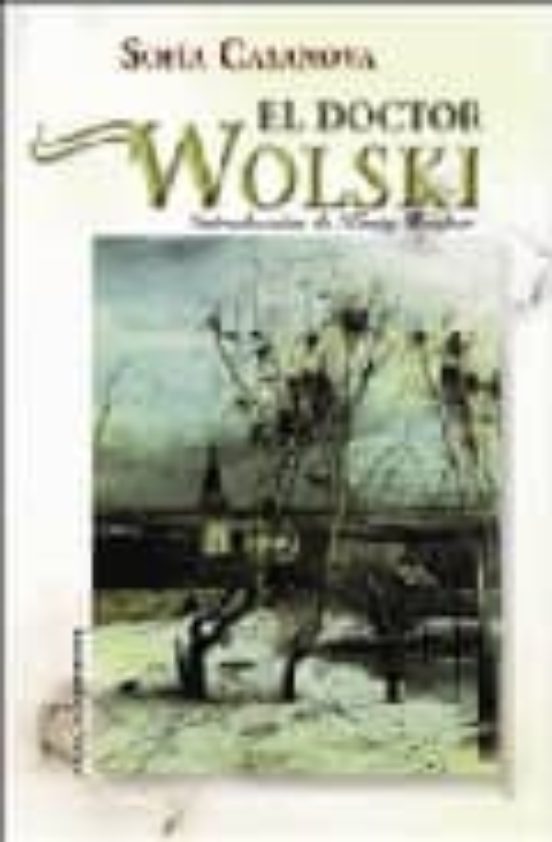 el doctor wolski