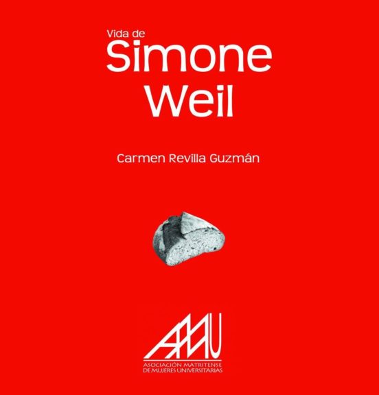 Vida De Simone Weil