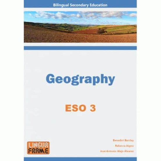Geography 3 Eso