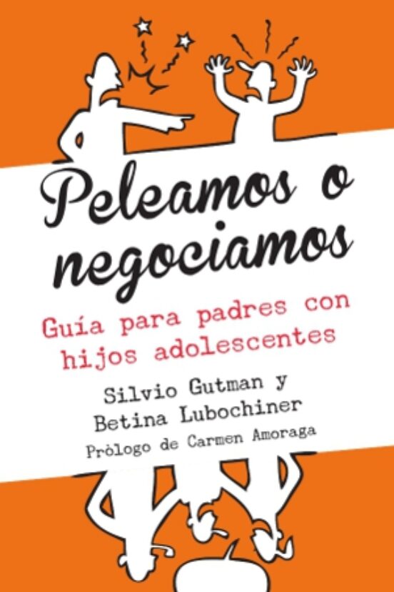 Peleamos O Negociamos