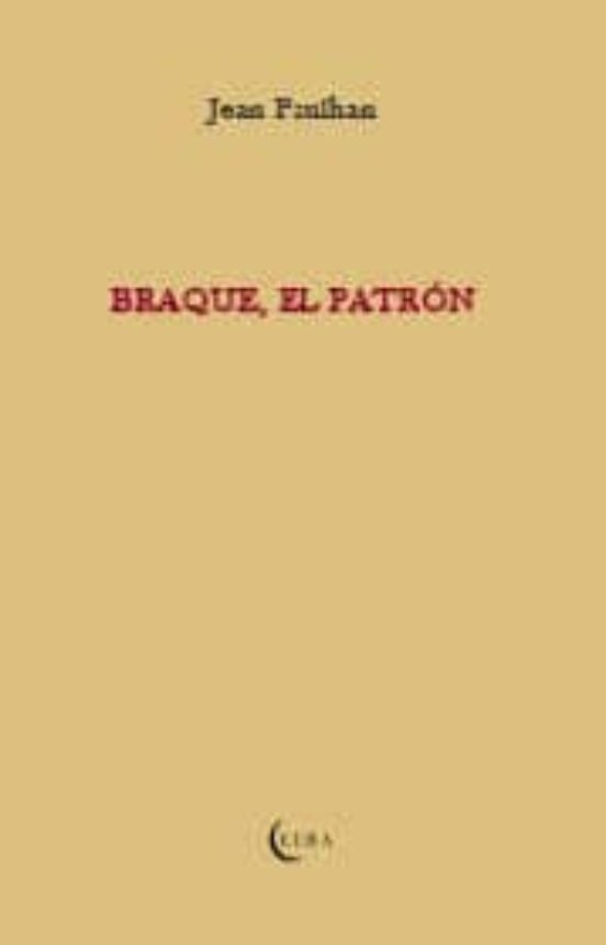 Braque El Patron