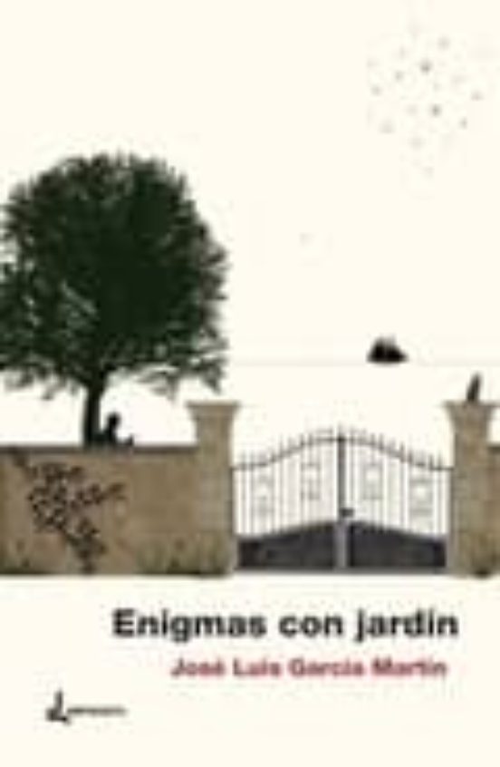 Enigmas Con Jardin