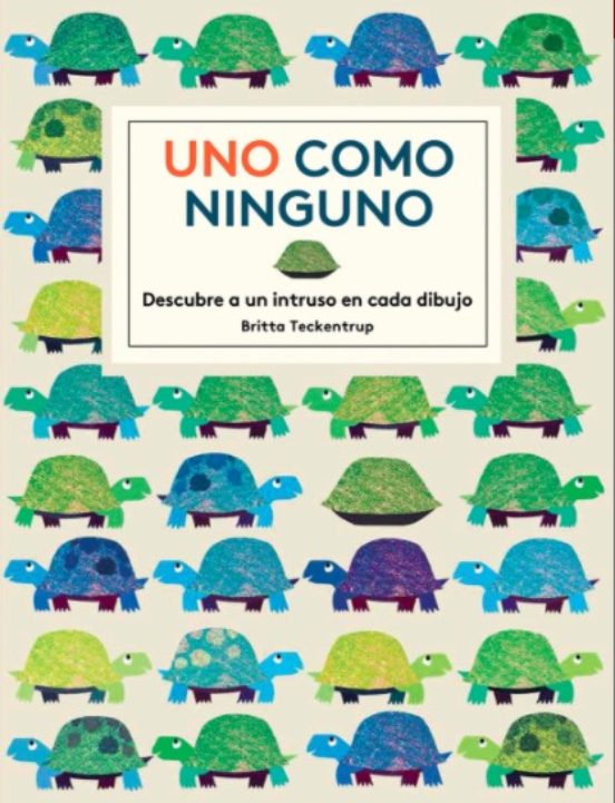 Uno Como Ninguno