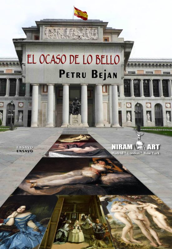 El Ocaso De Lo Bello