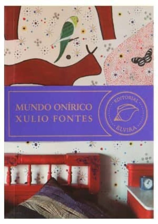 Mundo Onirico