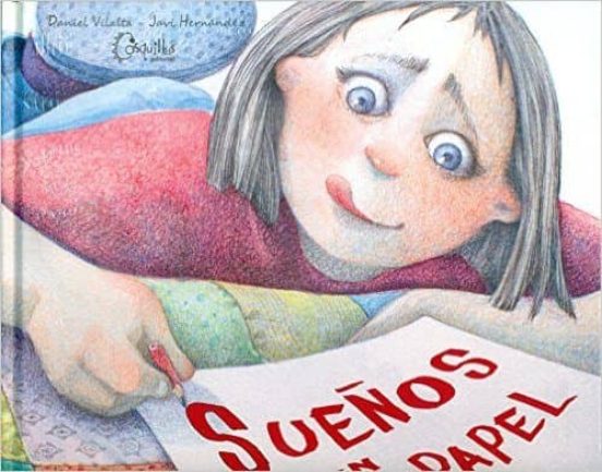 Sueños en papel