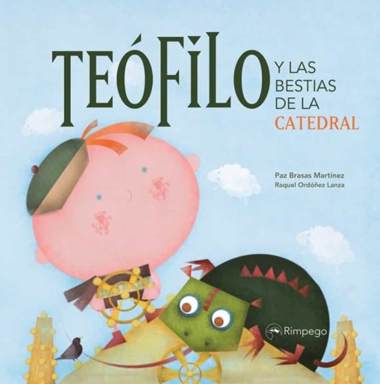 Teófilo Y Las Bestias De La Catedral