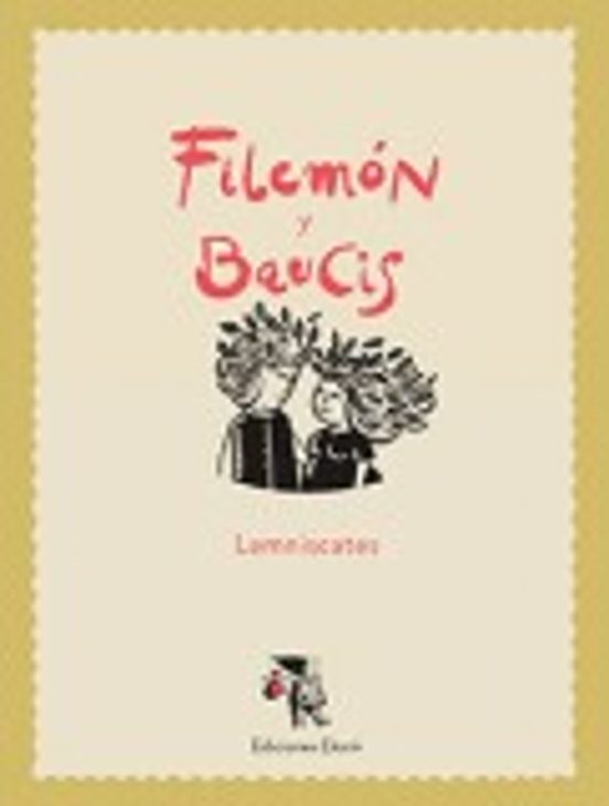 Filemón Y Baucis