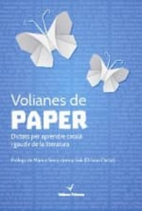 Volianes De Paper