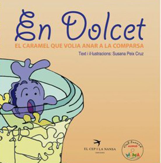 En Dolcet. Quadern D'activitats