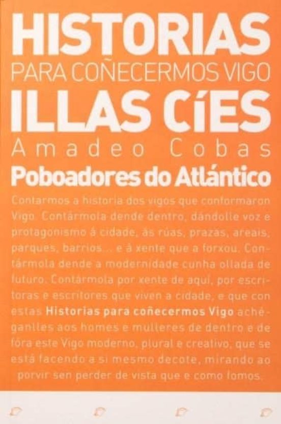 Poboadores Do Atlántico