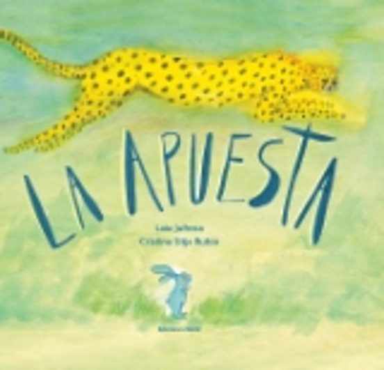 La Apuesta