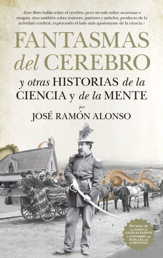 Fantasmas Del Cerebro