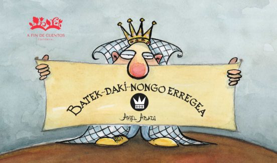 Batek-daki-nongo erregea