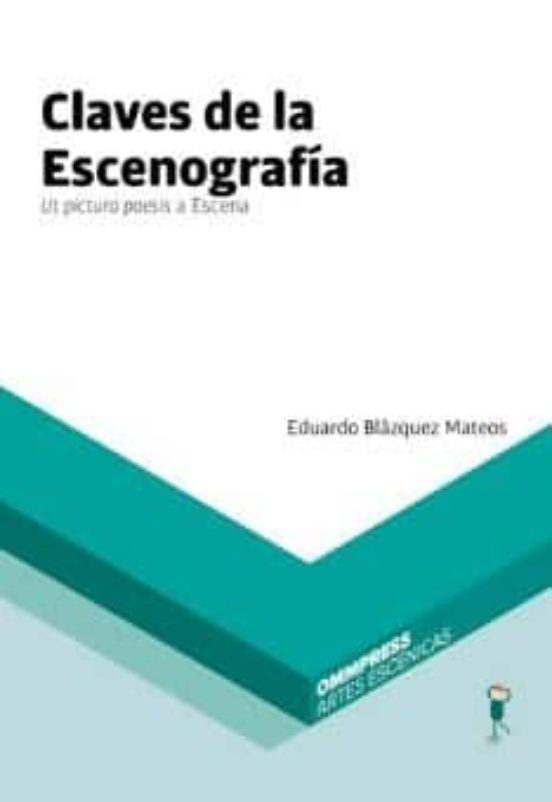 Claves De La Escenografia