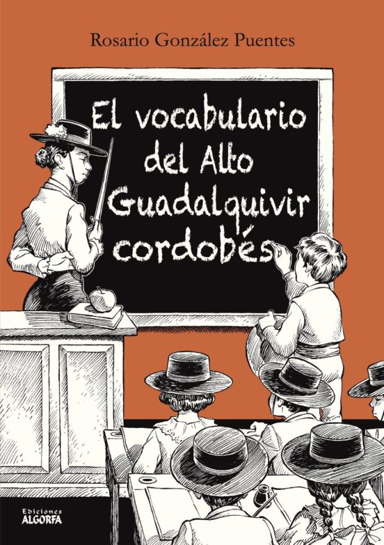 El Vocabulario Del Alto Guadalquivir Cordobés