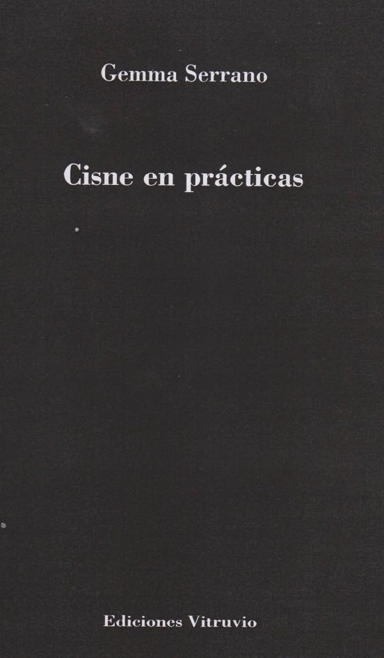 Cisne En Prácticas