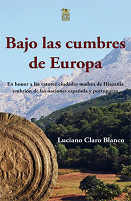 Bajo Las Cumbres De Europa