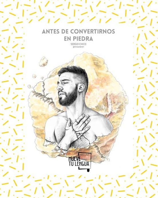 Antes De Convertirnos En Piedra