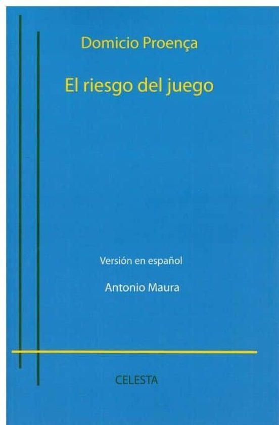 El riesgo del juego