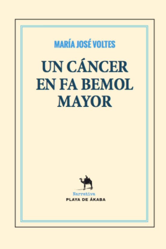 Un Cancer En Fa Bemol Mayor