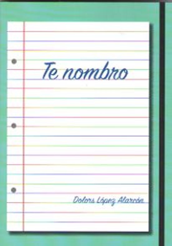 Te Nombro