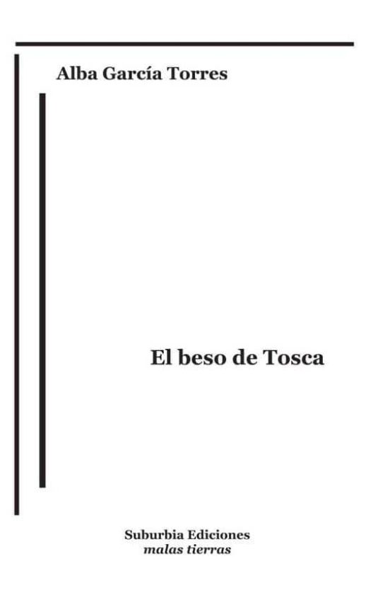 El Beso De Tosca