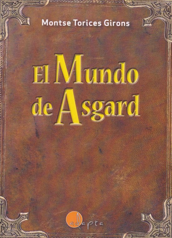 El Mundo De Asgard