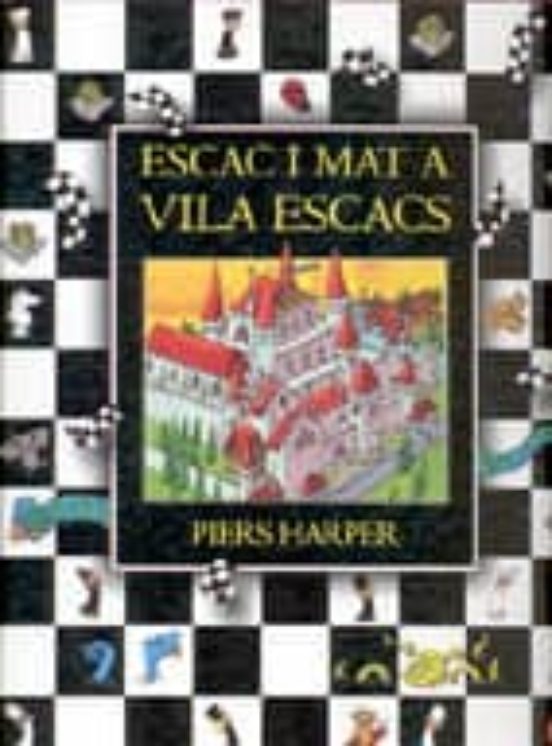 Escac I Mat A Vila Escacs