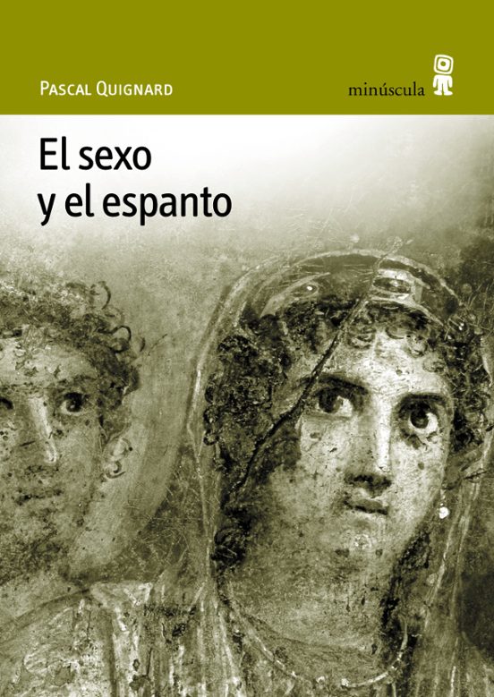 El Sexo Y El Espanto