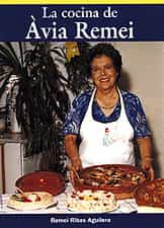 La Cocina De Avia Remei