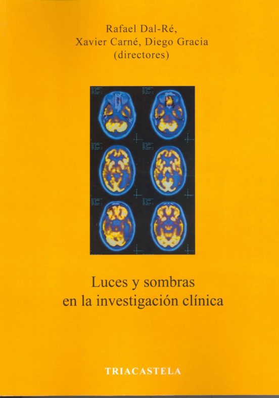 Luces Y Sombras En La Investigacion Clinica