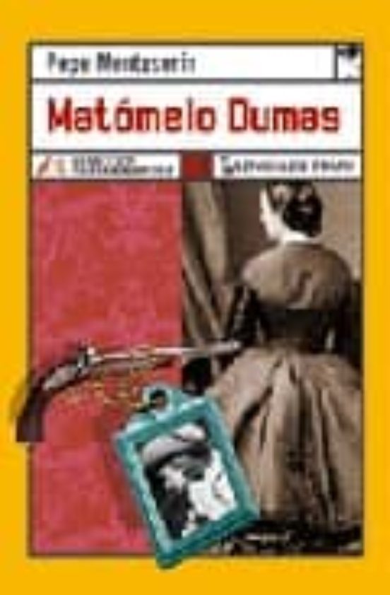 Matómelo Dumas
