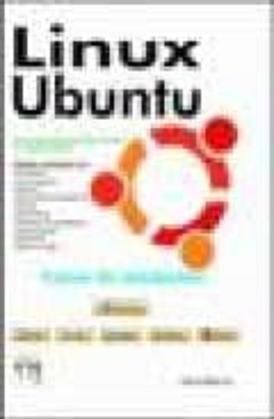 Linux Ubuntu: Curso De Iniciacion