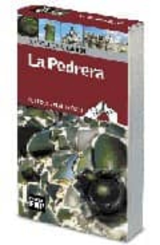 Barcelona Gaudi La Pedrera El Terrado