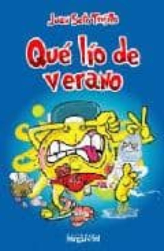Que Lio De Verano