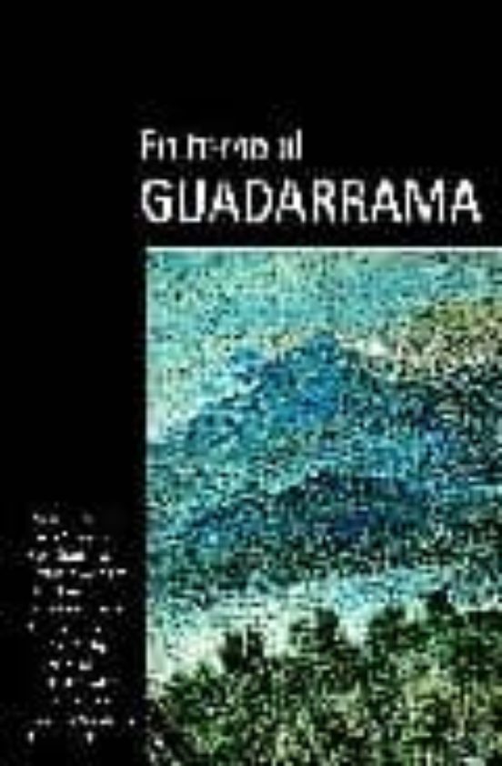 En Torno Al Guadarrama