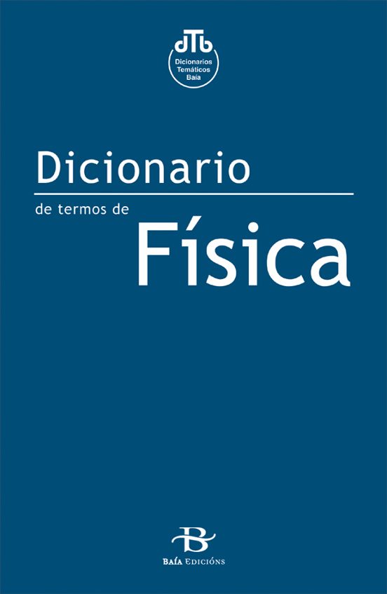 Dicionario De Física
