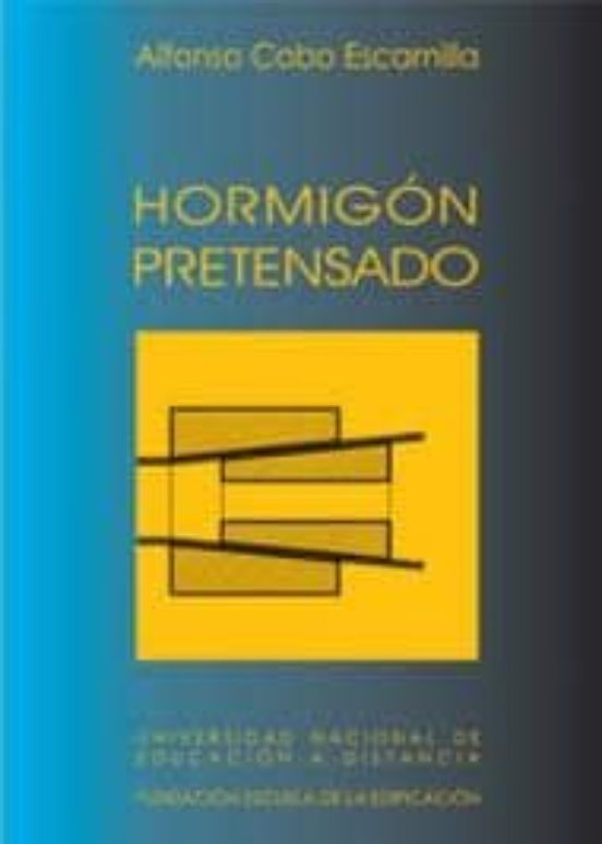 Hormigon Pretensado