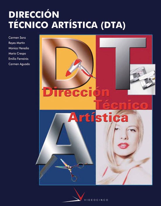 Direccion Tecnico Artistica