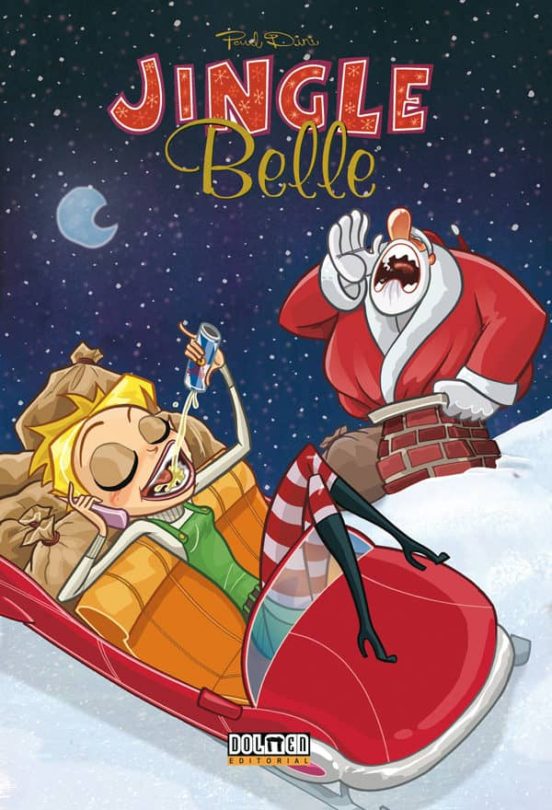 Jingle Bell